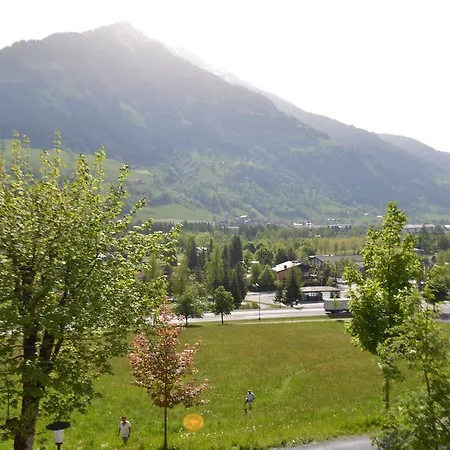 Luma An Der Schiwiese Bad Hofgastein